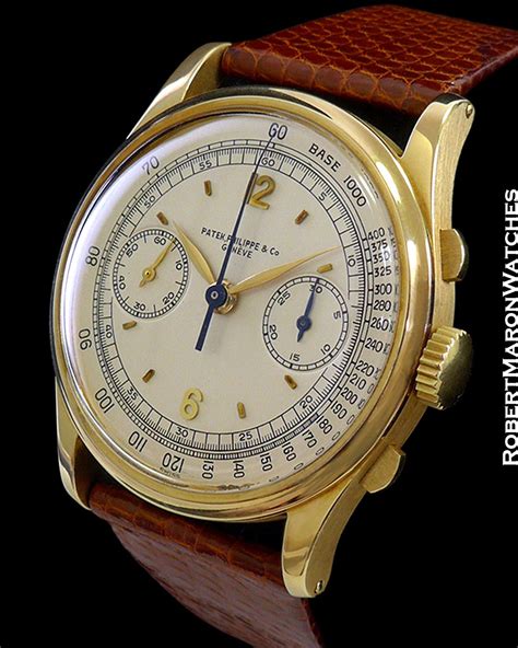 patek philippe used prices|Patek Philippe vintage watch price.